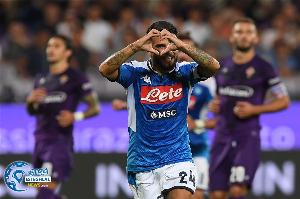 سری آ ایتالیا