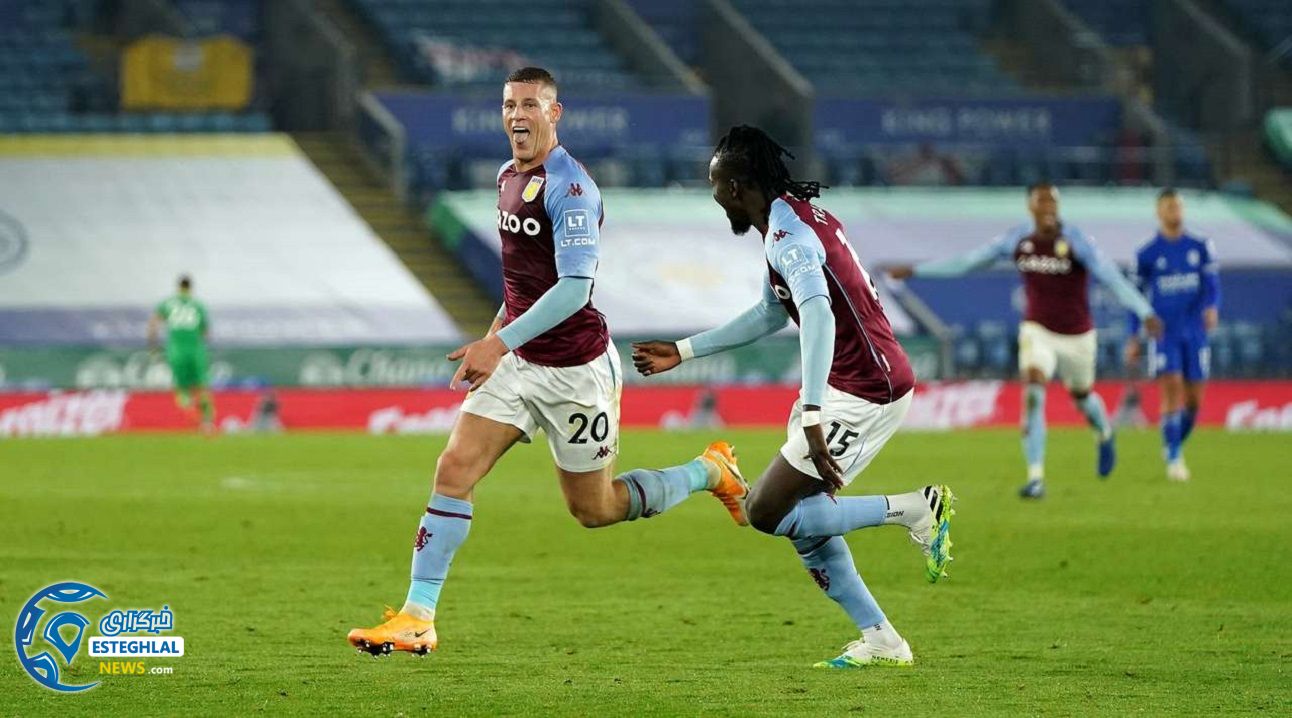 لیگ برتر انگلیس