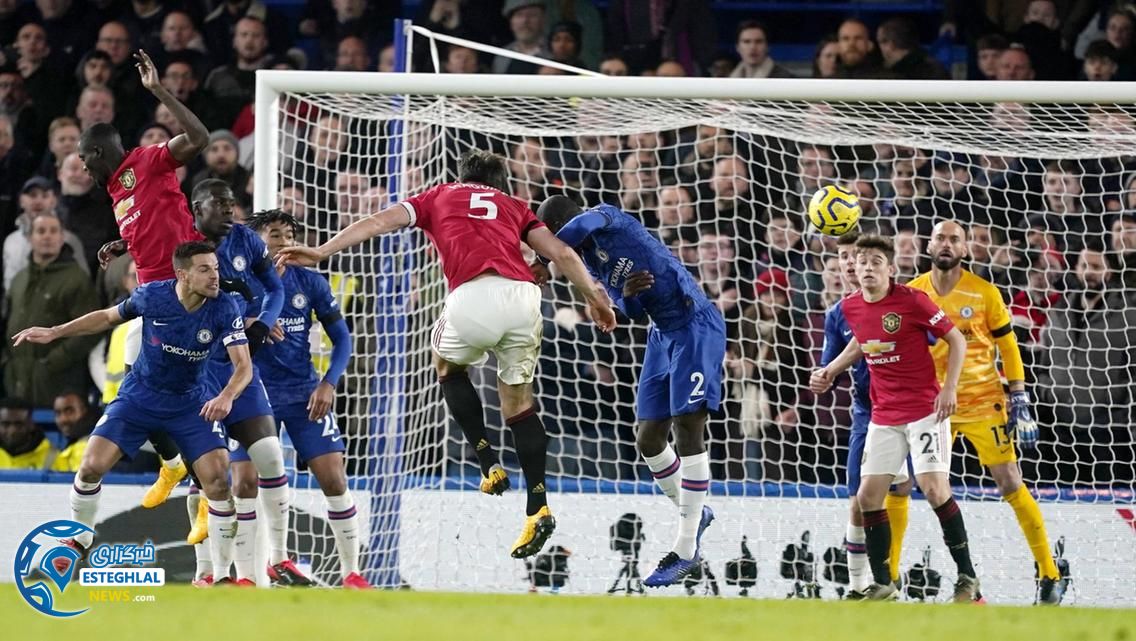 لیگ برتر انگلیس