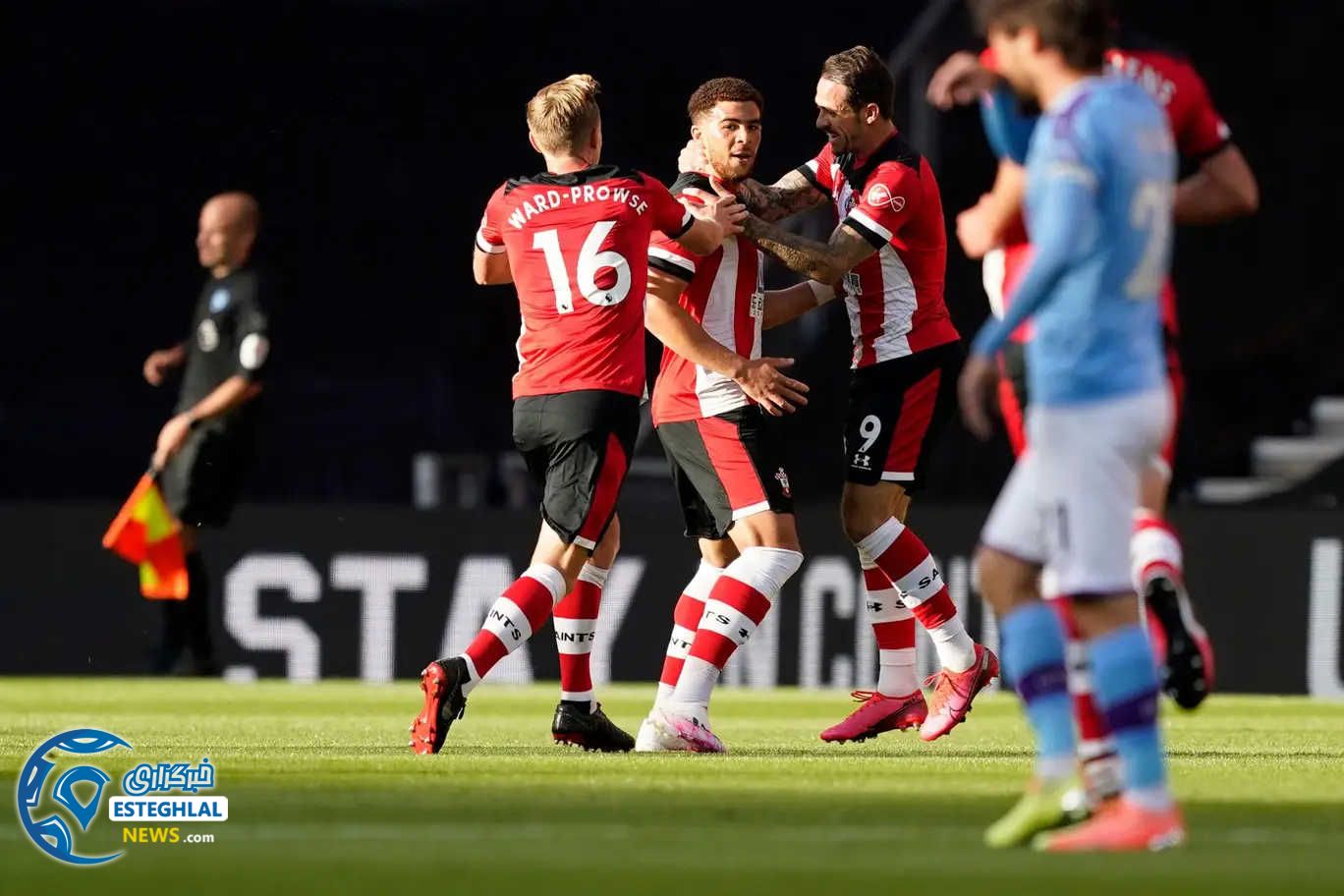 لیگ برتر انگلیس