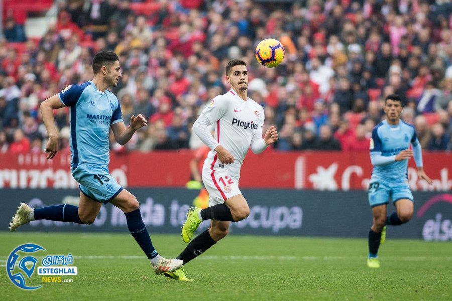 لالیگا اسپانیا