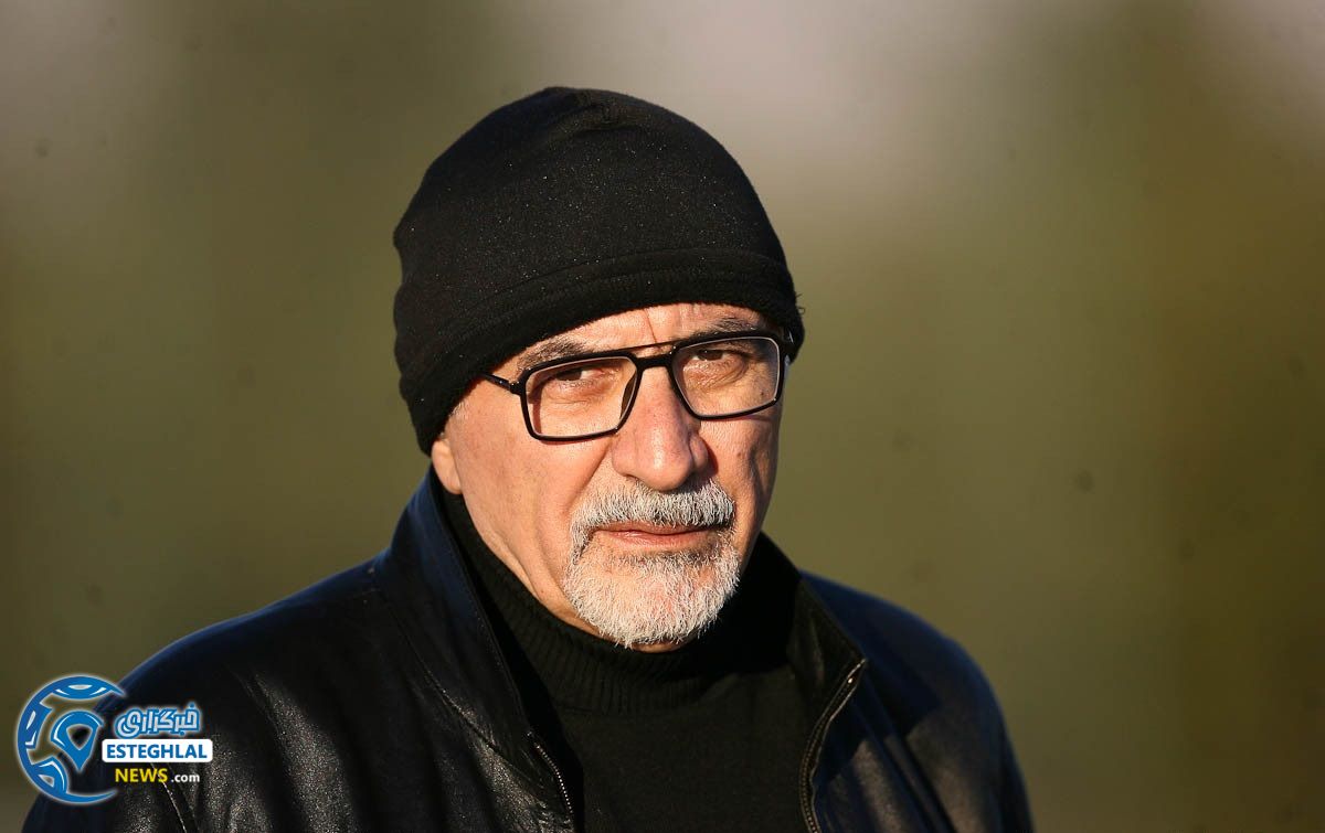 اصغر حاجیلو