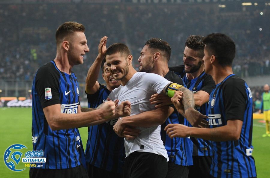 سری آ ایتالیا 