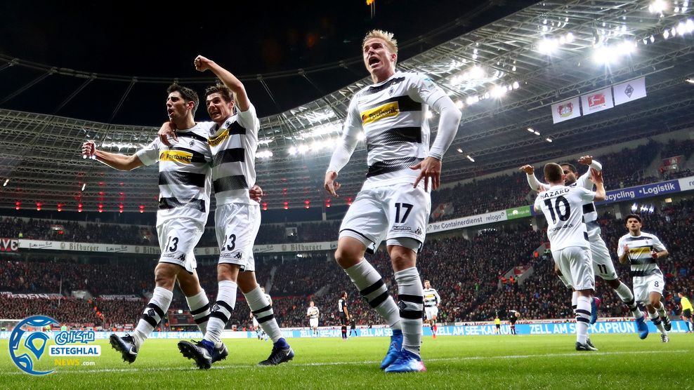 بوندسلیگا آلمان