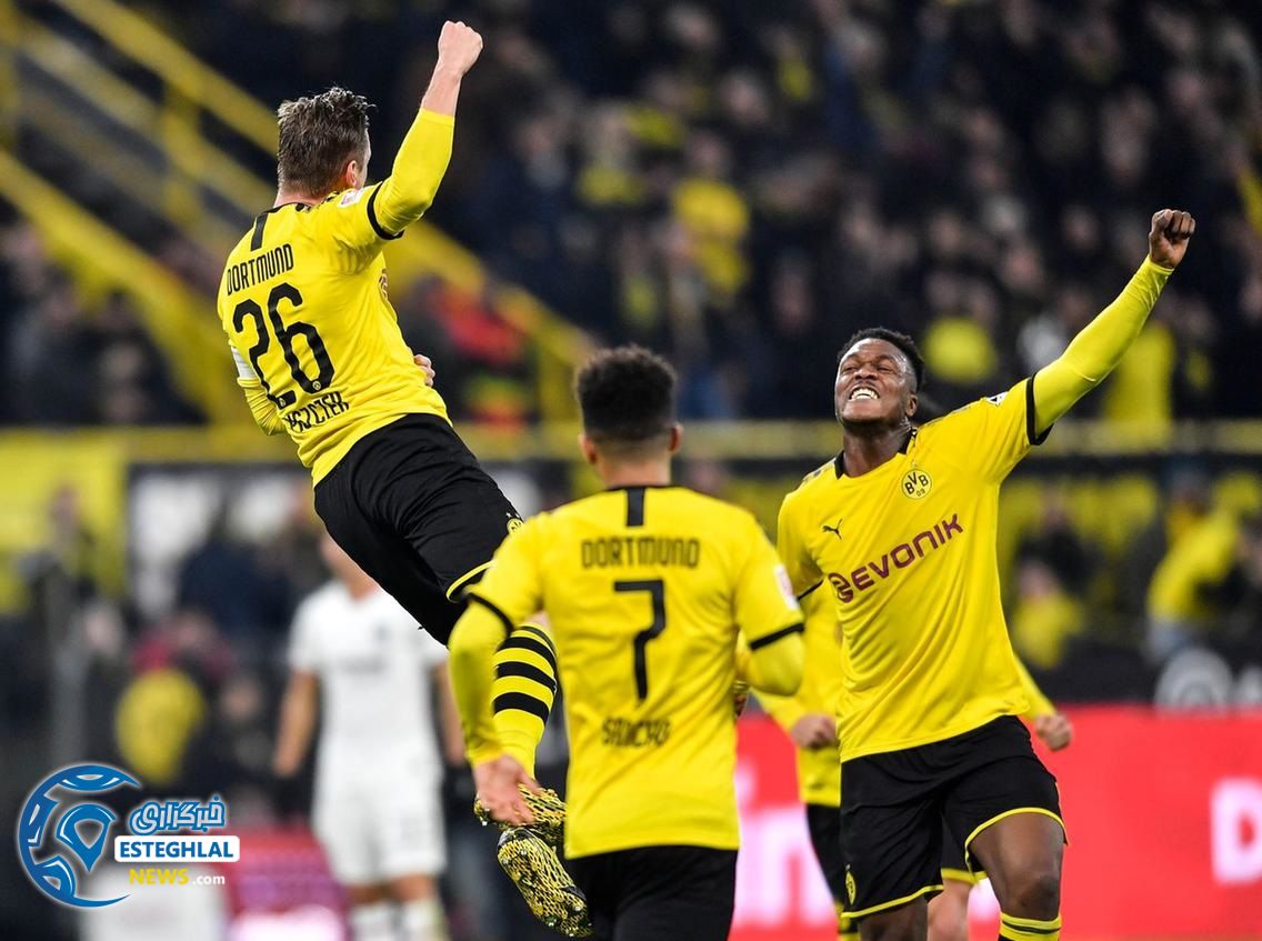 بوندسلیگا آلمان