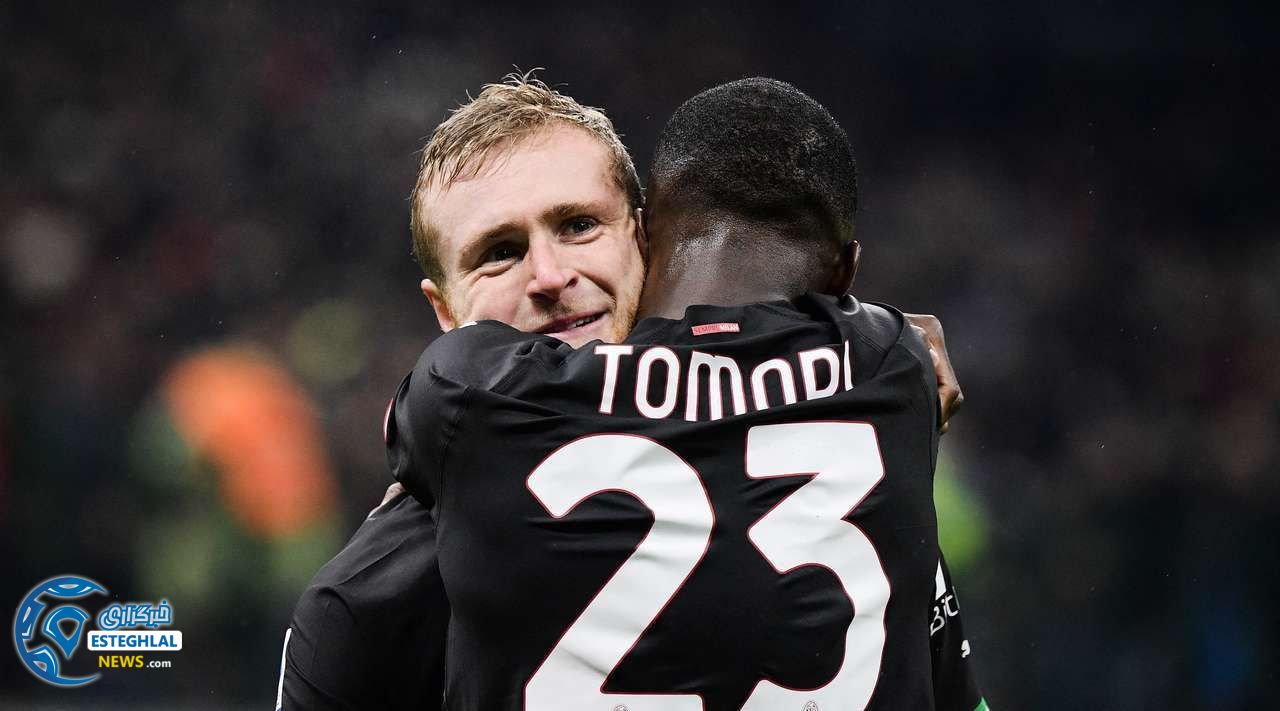 سری آ ایتالیا