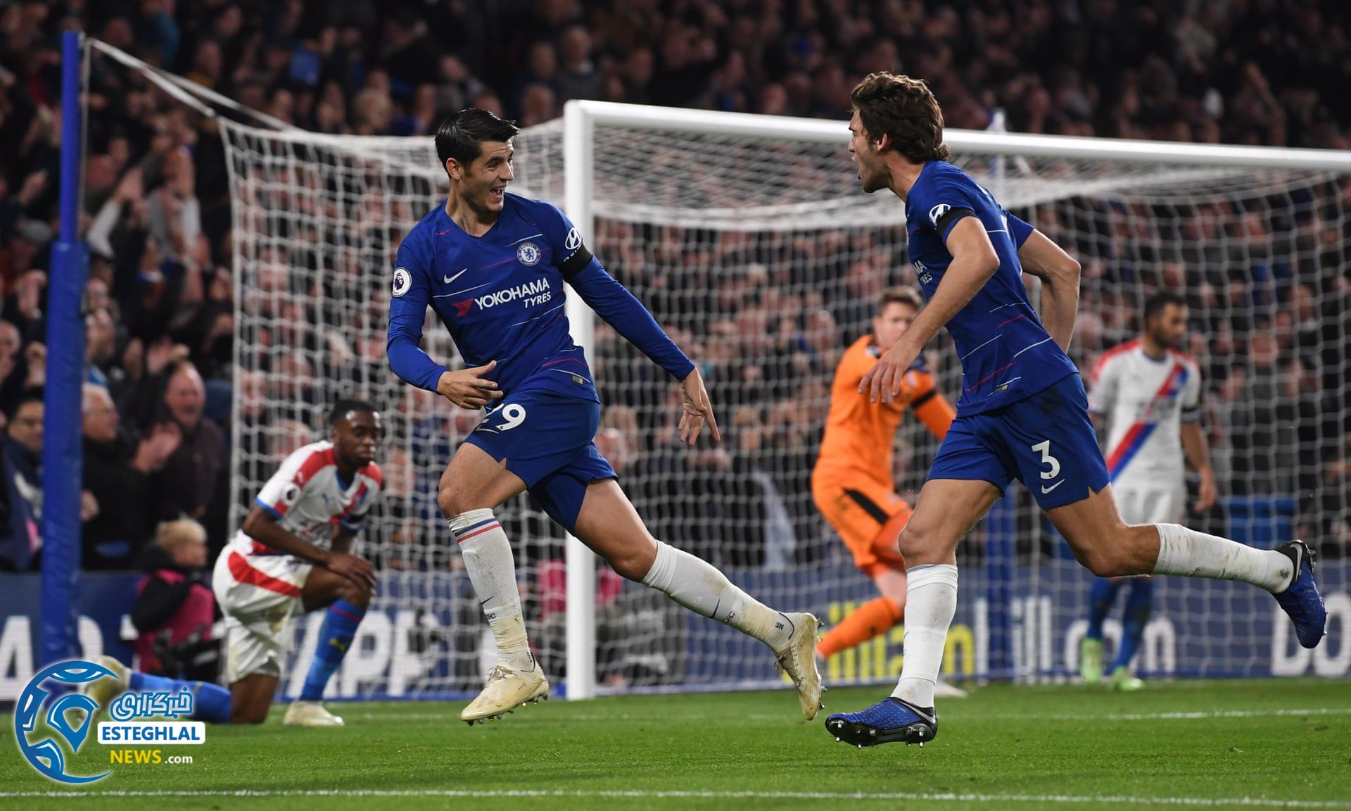 لیگ برتر انگلیس