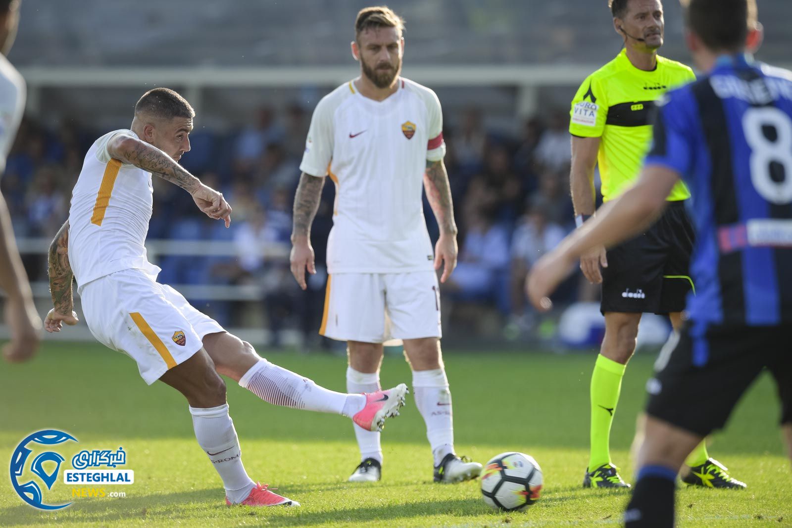 سری آ ایتالیا