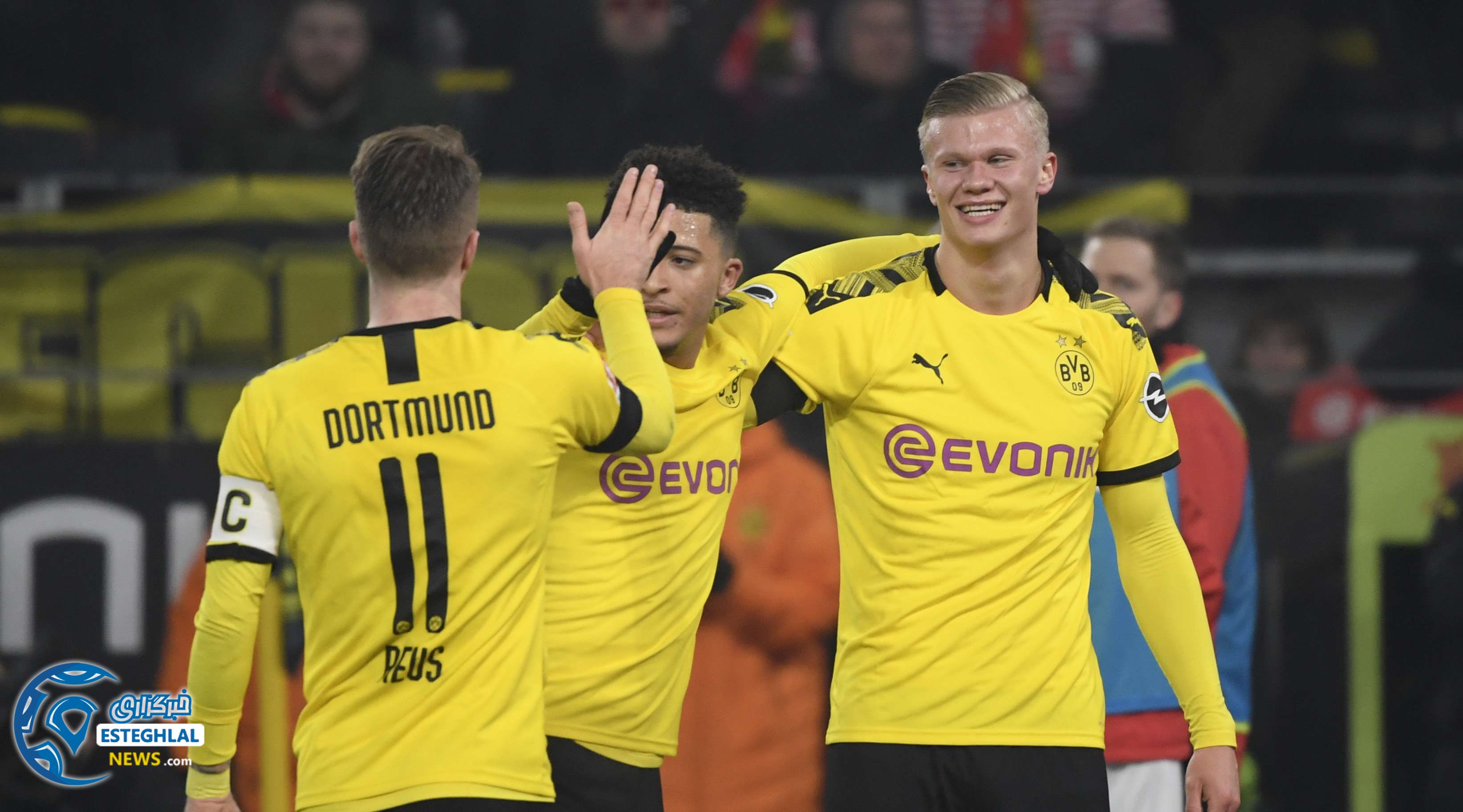 بوندسلیگا آلمان