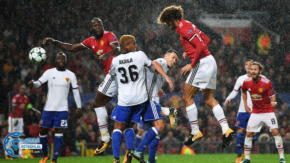 لیگ قهرمانان اروپا