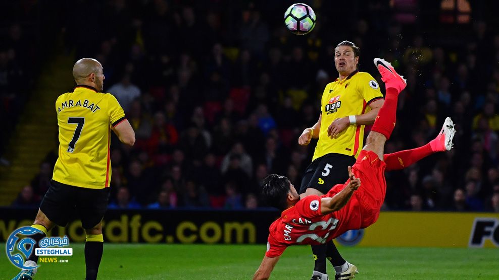 لیگ برتر انگلیس