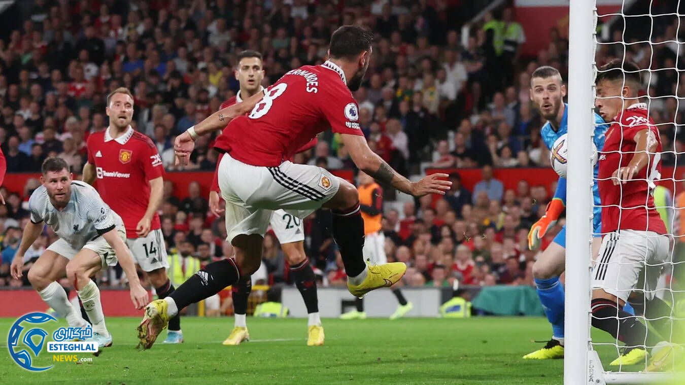 لیگ برتر انگلیس