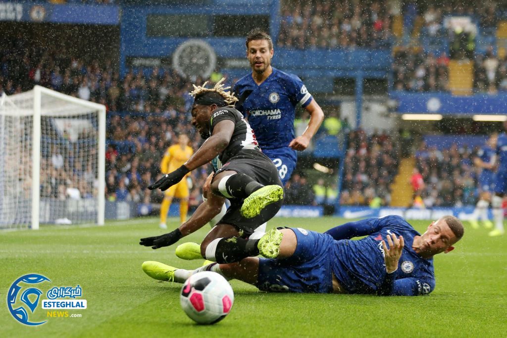 لیگ برتر انگلیس