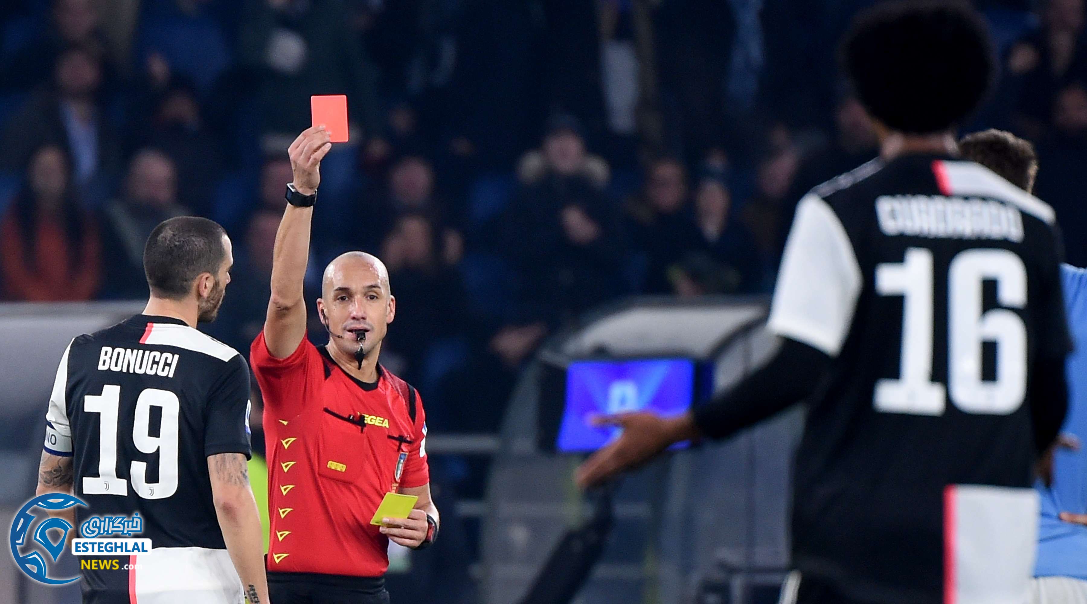 سری آ ایتالیا