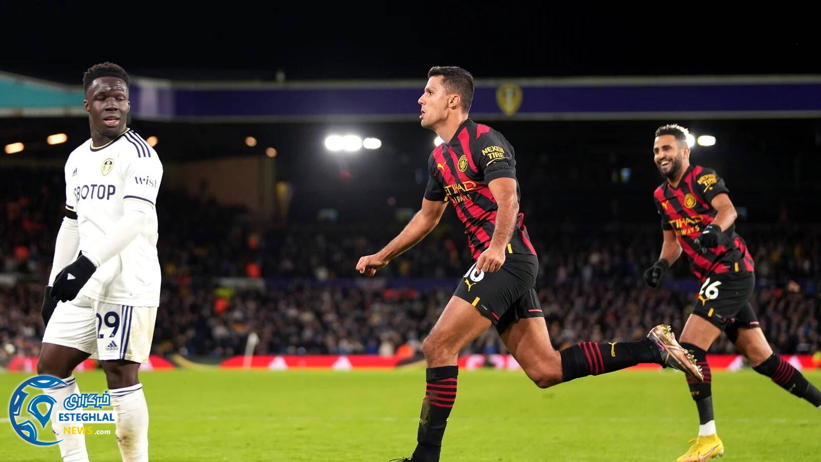 لیگ برتر انگلیس