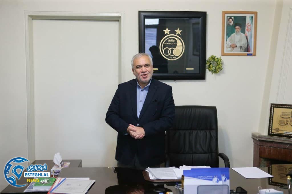 علی فتح الله زاده