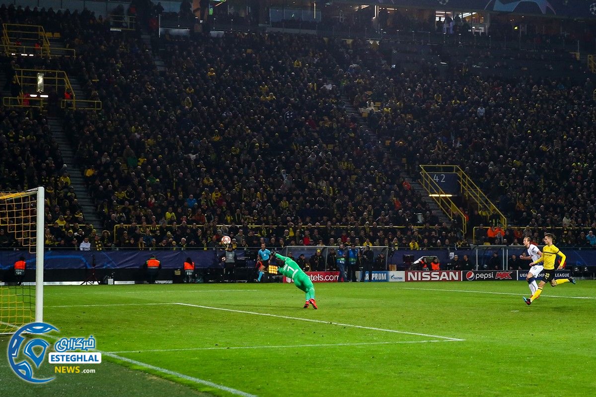 لیگ قهرمانان اروپا