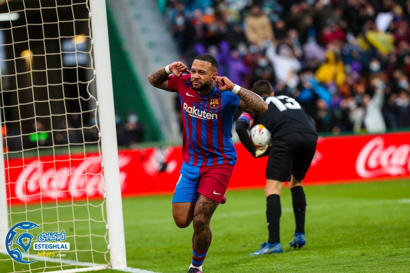 لالیگا اسپانیا 