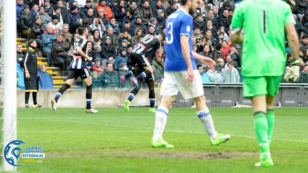 سری آ ایتالیا