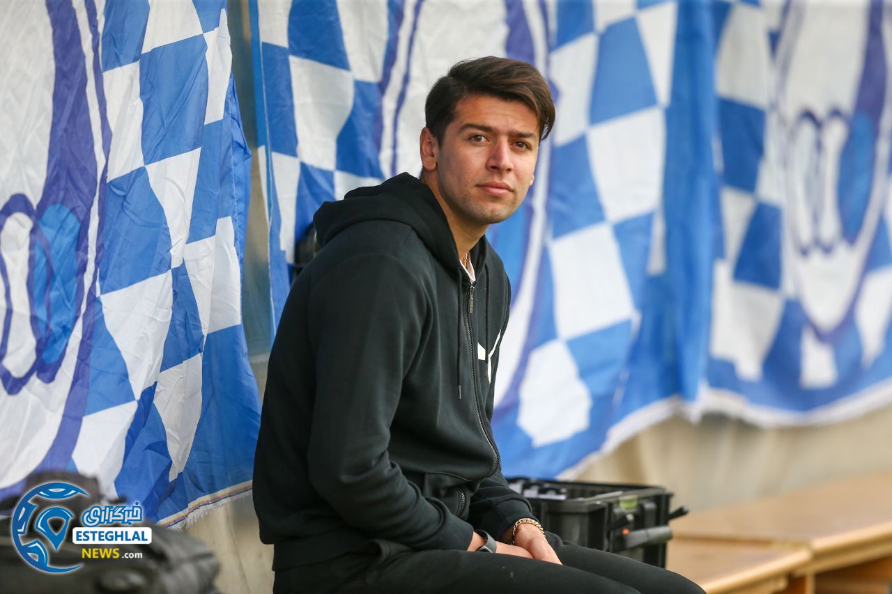 تمرین استقلال