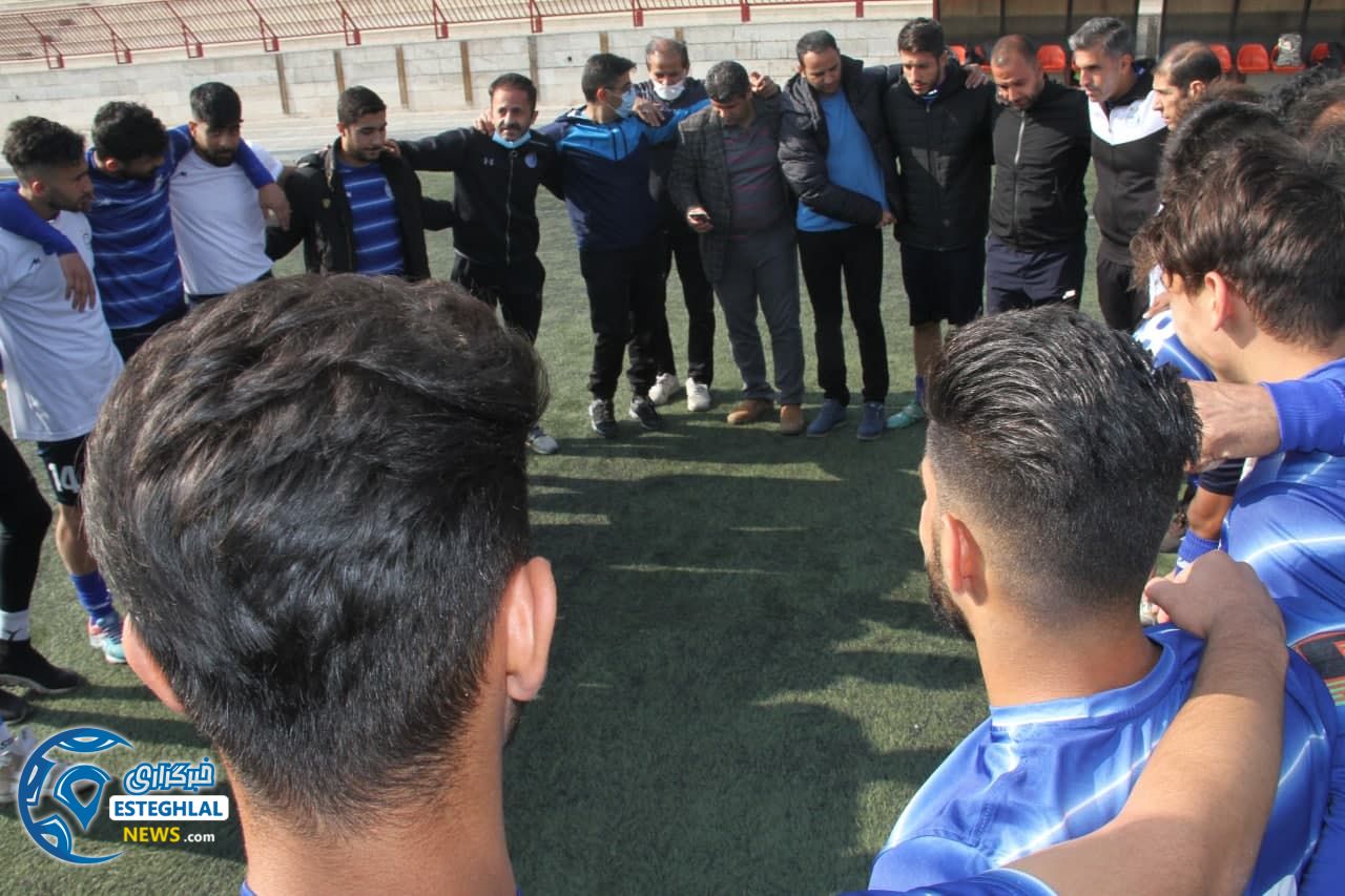 امید استقلال