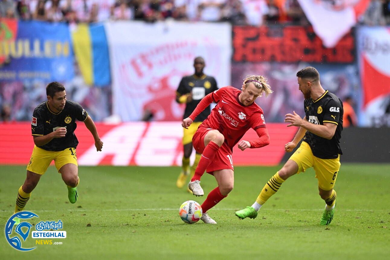 بوندسلیگا آلمان