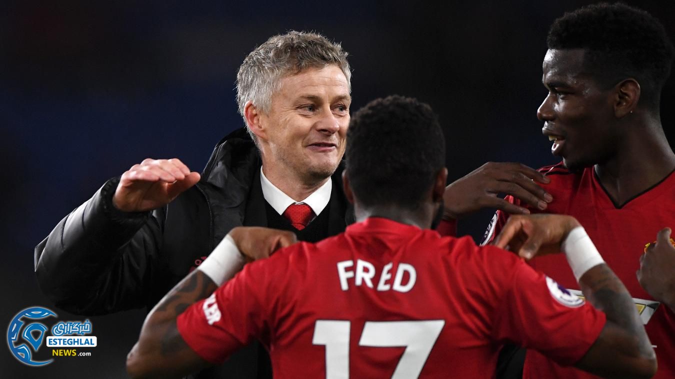 لیگ برتر انگلیس