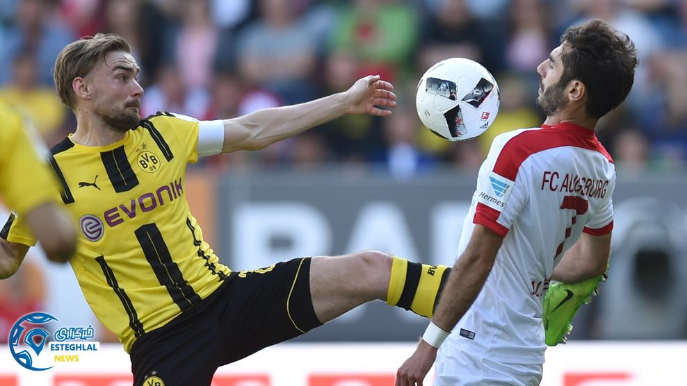 بوندسلیگا آلمان