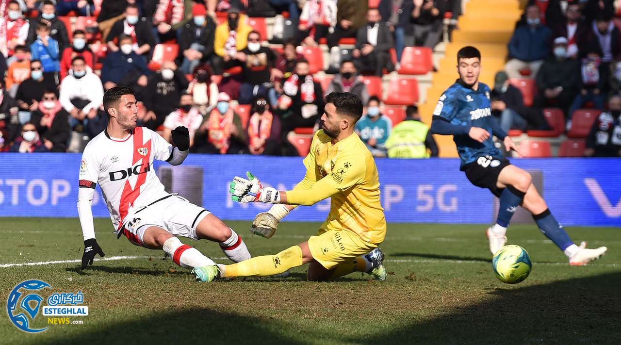 لالیگا اسپانیا