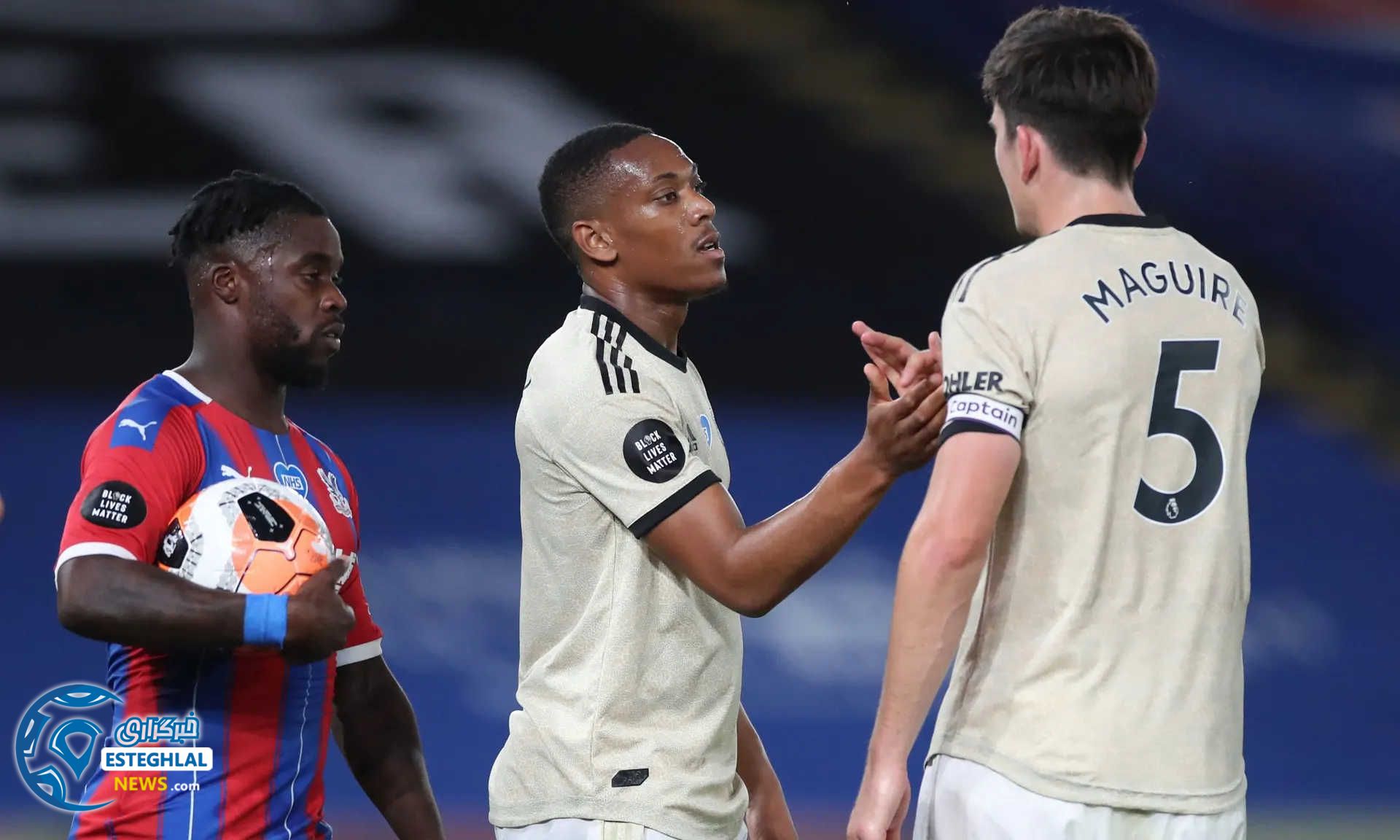 لیگ برتر انگلیس