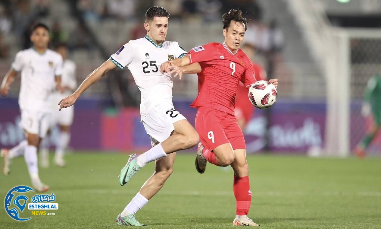 جام ملت های آسیا