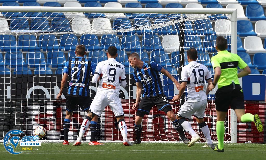 سری آ ایتالیا