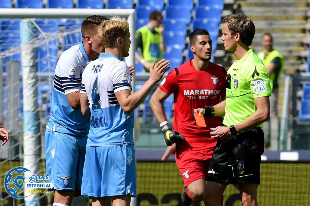 سری آ ایتالیا