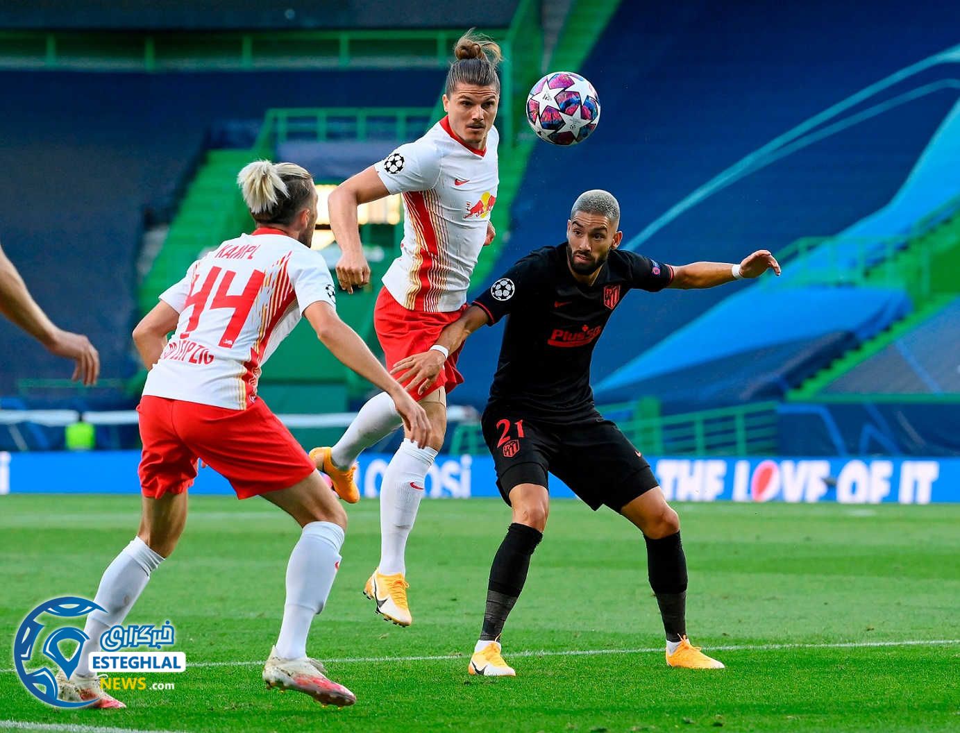 لیگ قهرمانان اروپا