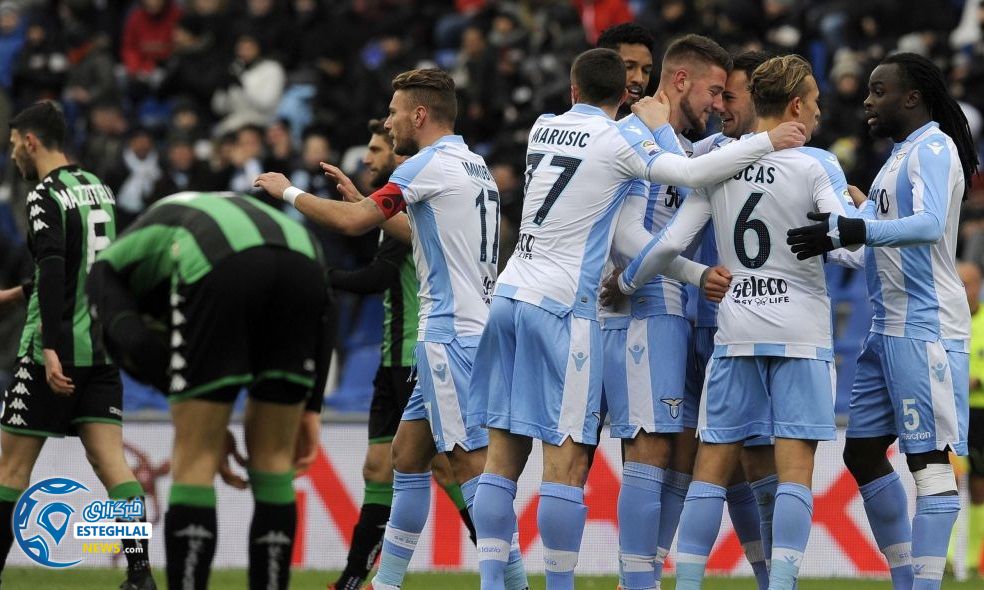 سری آ ایتالیا