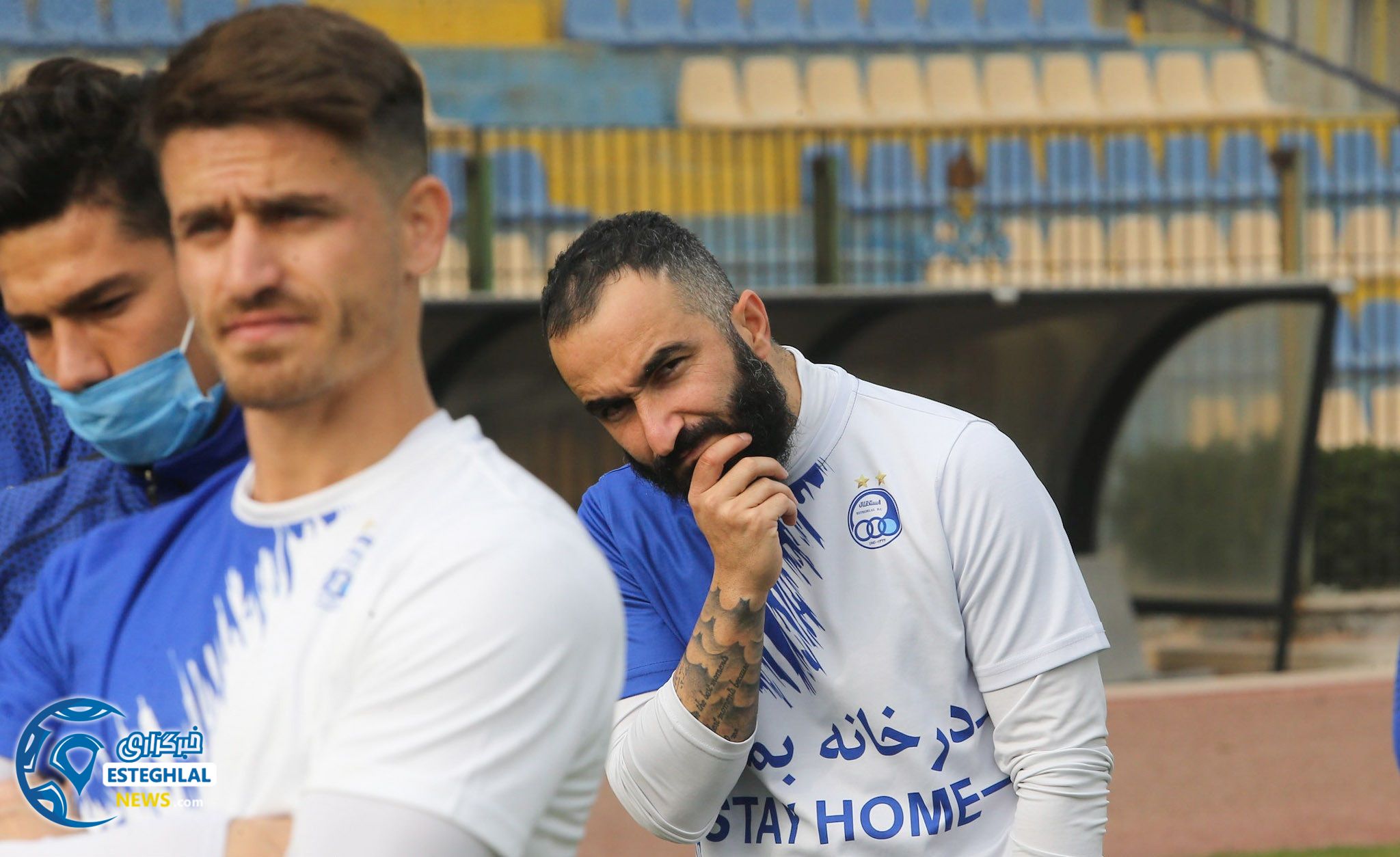 داریوش شجاعیان