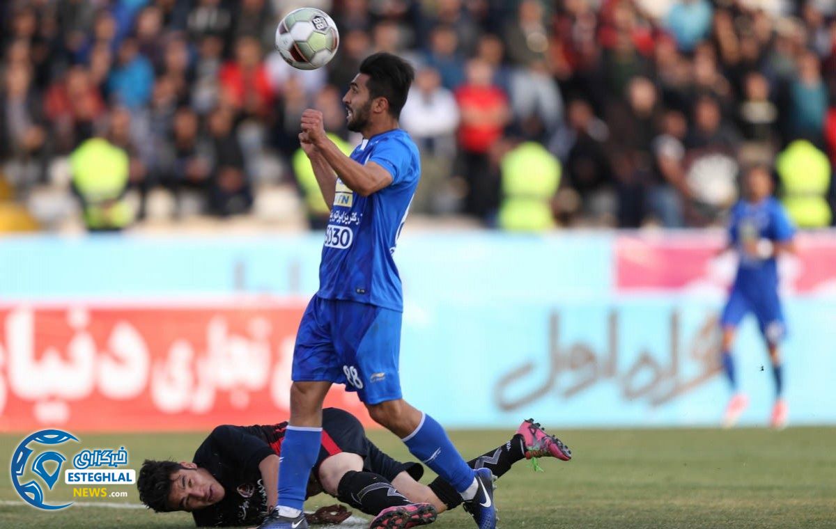 فرشید اسماعیلی