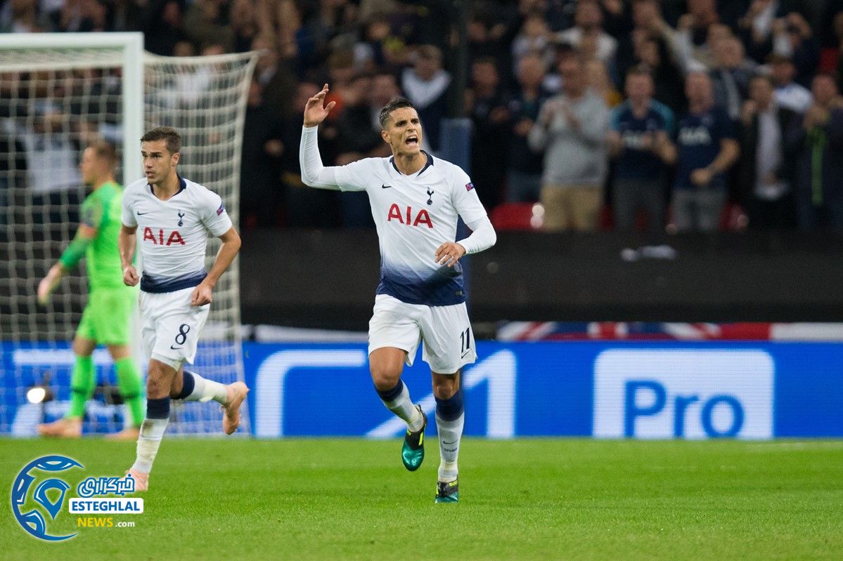 لیگ قهرمانان اروپا