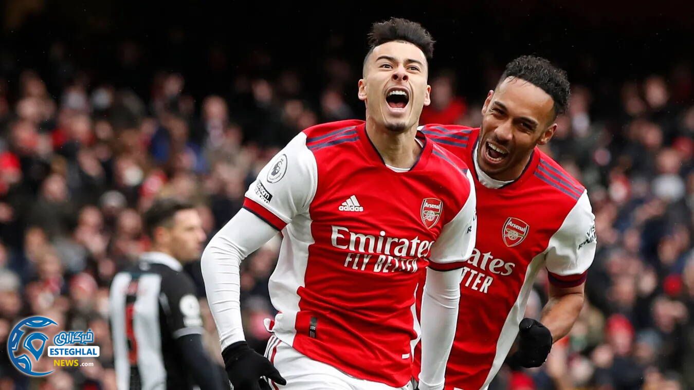 لیگ برتر انگلیس