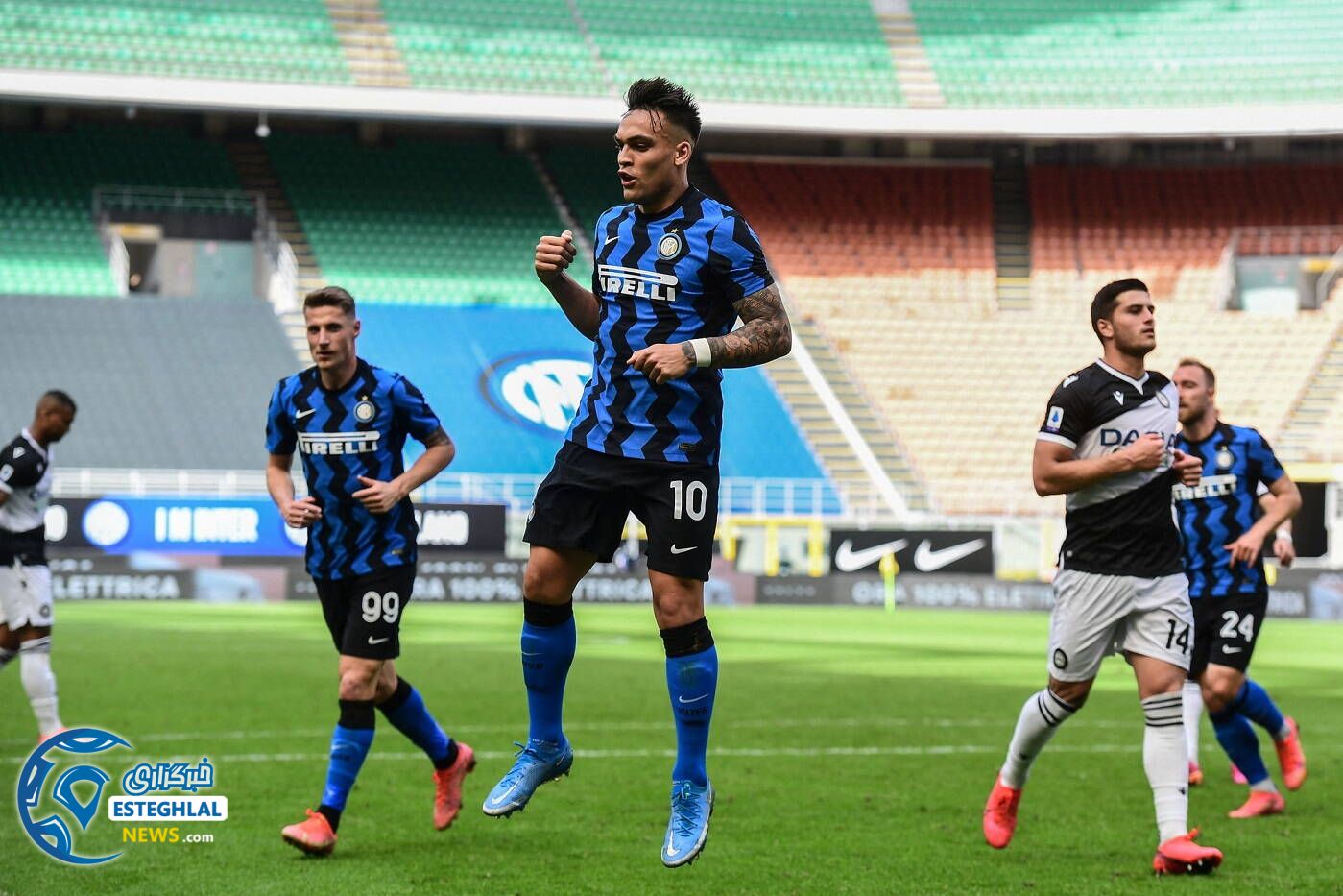 سری آ ایتالیا