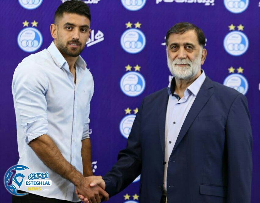 پیمان بابایی