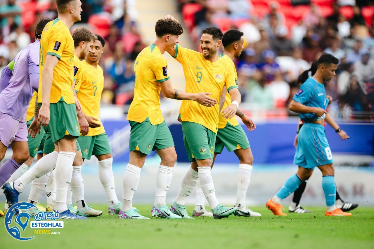 جام ملت های آسیا