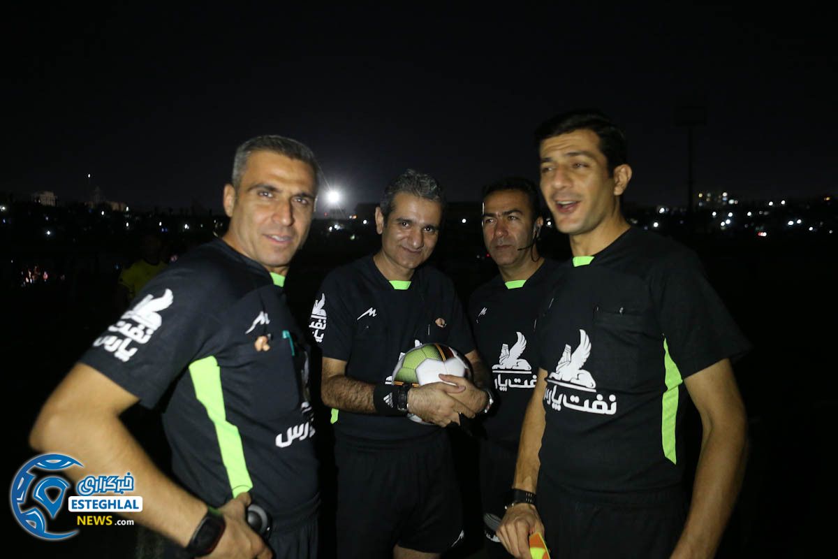 سید مهدی سیدعلی