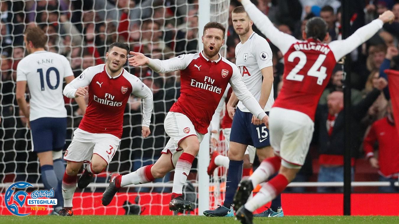 لیگ برتر انگلیس