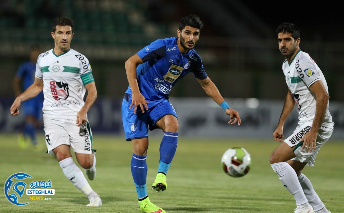 میلاد زکی پور