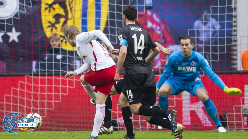 بوندسلیگا آلمان