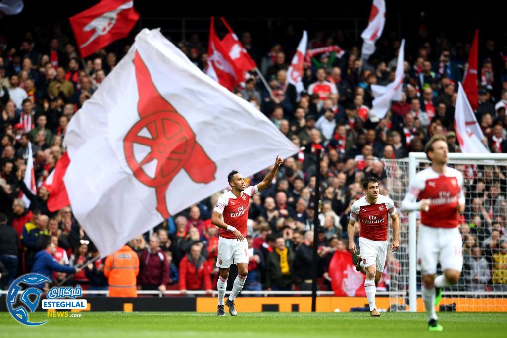 لیگ برتر انگلیس