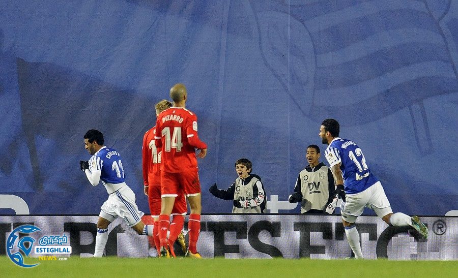 لالیگا اسپانیا