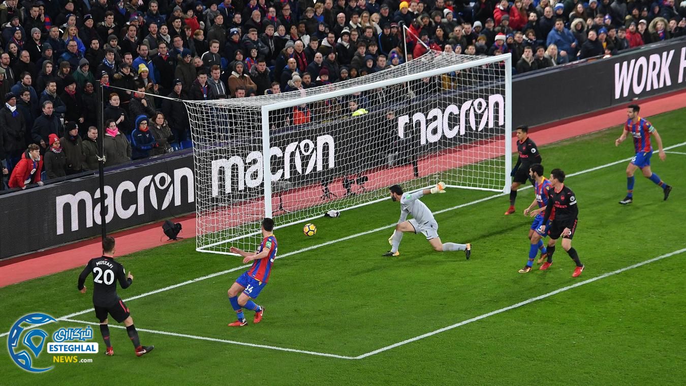 لیگ برتر انگلیس