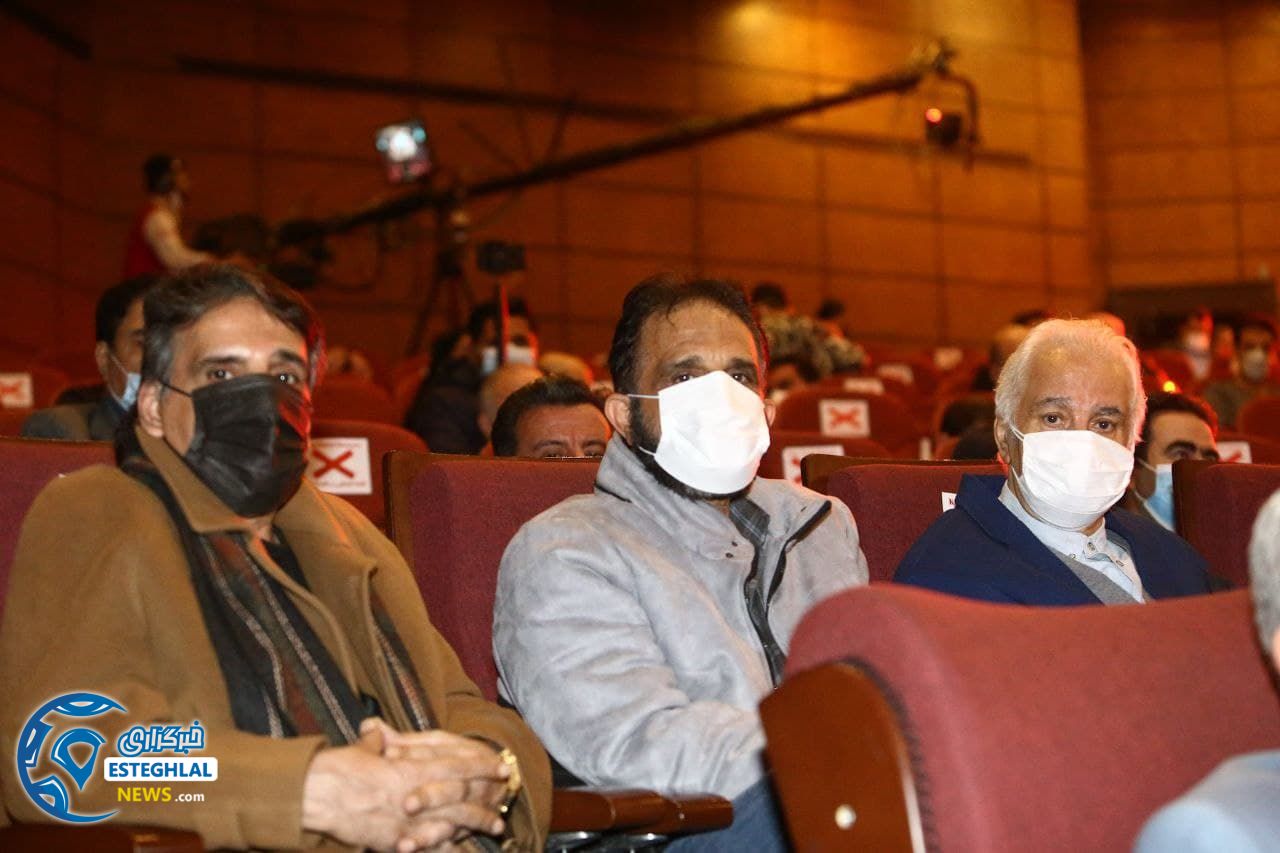 جشن خصوصی سازی استقلال